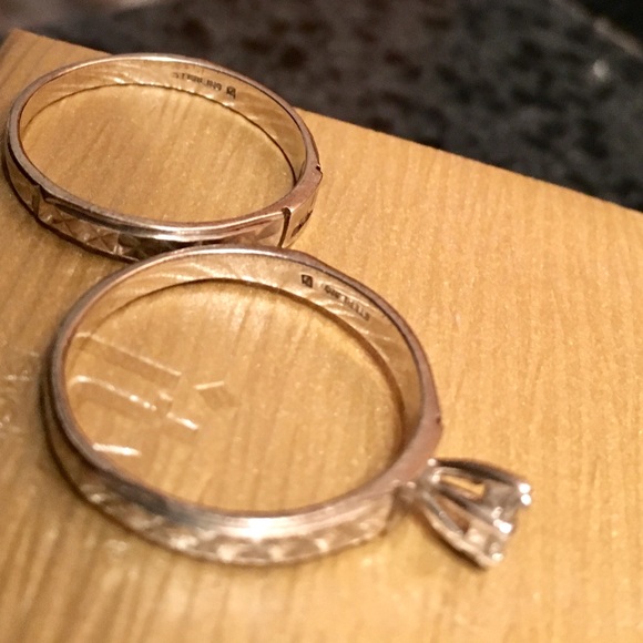 Diamond ring - Picture 4 of 6